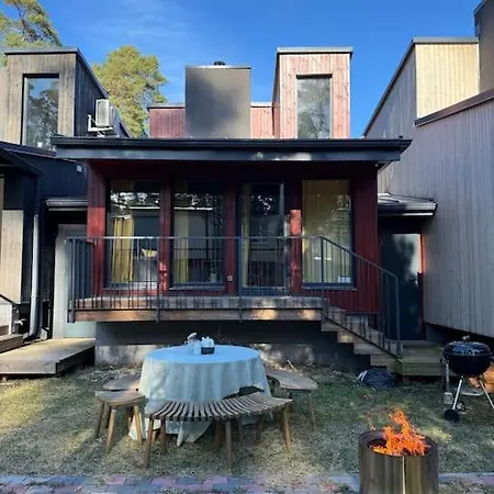 Holiday home Sunny Family In Jurmala