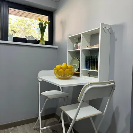 Holiday home Sunny Family In Jurmala